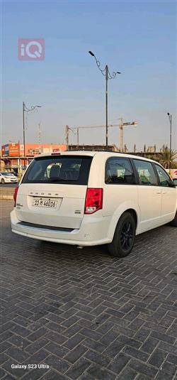 Dodge Grand Caravan